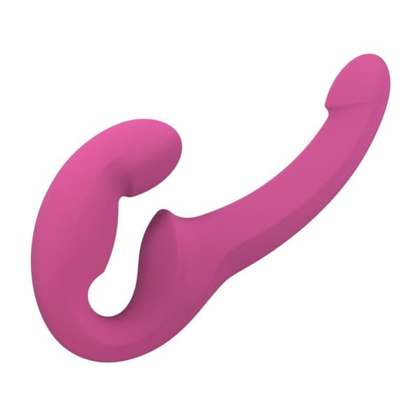 Dobbelt Masturbator Stroker Fun Factory
