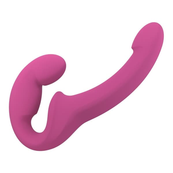 Dobbelt Masturbator Stroker Fun Factory