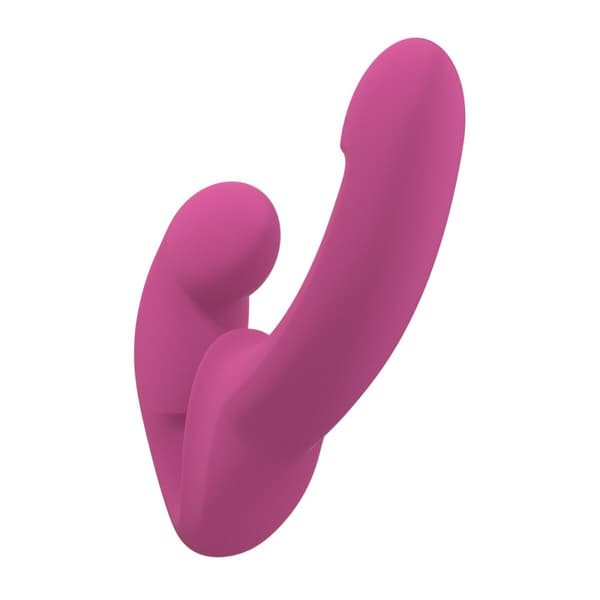 Dobbelt Masturbator Stroker Fun Factory