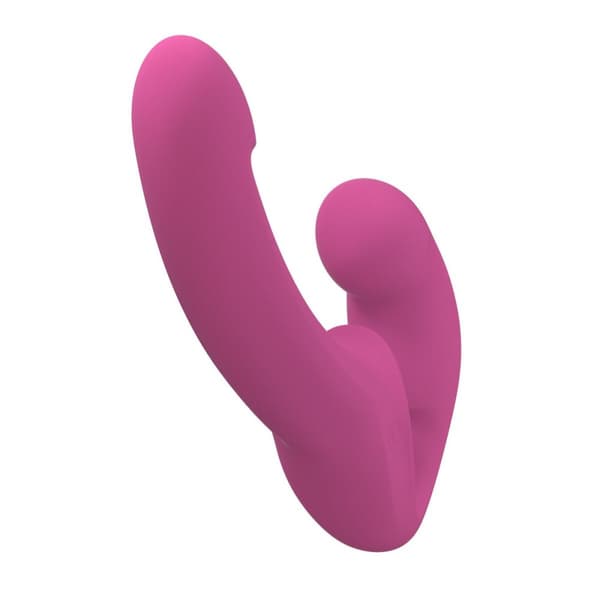 Dobbelt Masturbator Stroker Fun Factory