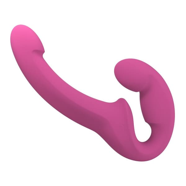 Dobbelt Masturbator Stroker Fun Factory