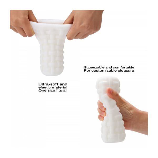 Masturbator Dorcel