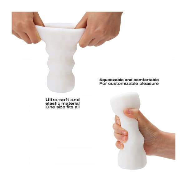 Masturbator Dorcel