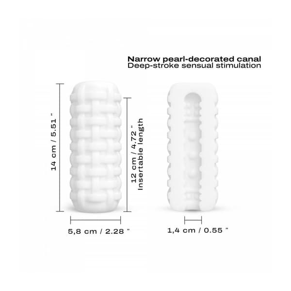 Masturbaattori Dorcel