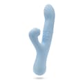 Miniatyrbild 1 av 11: G-spotvibrator Blush Blå