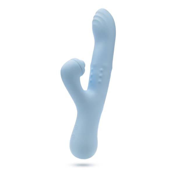 G-spotvibrator Blush Blå