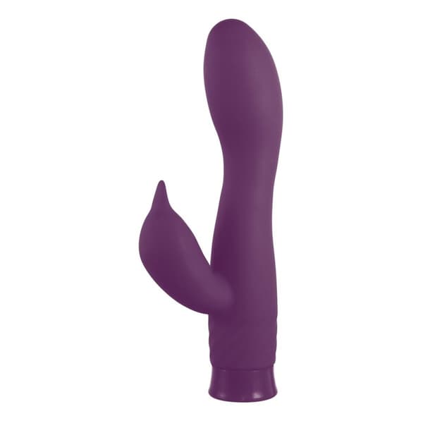 G-spotvibrator NMC Purpur