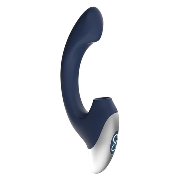 G-spotvibrator NMC Blå