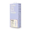 Miniatyrbild 4 av 11: G-spotvibrator Blush Purpur