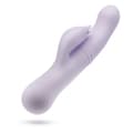 Miniatyrbild 6 av 11: G-spotvibrator Blush Purpur