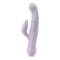 Miniatyrbild 2 av 11: G-spotvibrator Blush Purpur