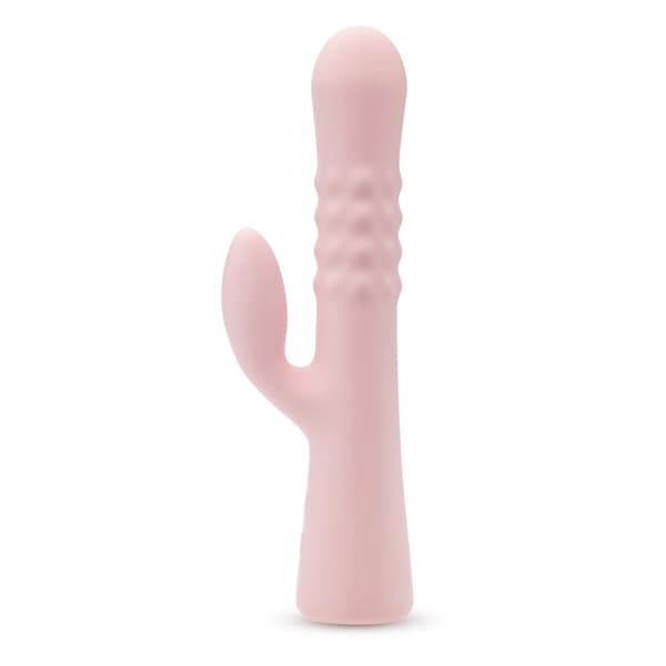 G-spotvibrator Blush Rosa