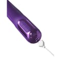Miniatyrbild 6 av 8: G-spotvibrator Pipedream Fantasy for her Purpur