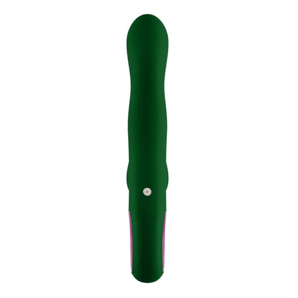 G-spotvibrator FemmeFunn Grön