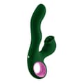 Miniatyrbild 2 av 11: G-spotvibrator FemmeFunn Grön