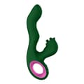 Miniatyrbild 1 av 11: G-spotvibrator FemmeFunn Grön