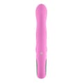 Miniatyrbild 8 av 11: G-spotvibrator FemmeFunn Rosa