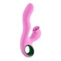 Miniatyrbild 2 av 11: G-spotvibrator FemmeFunn Rosa