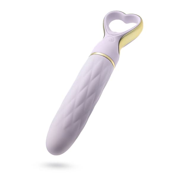 Vibrator Blush Delice Purpur
