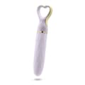 Miniatyrbild 2 av 6: Vibrator Blush Delice Purpur