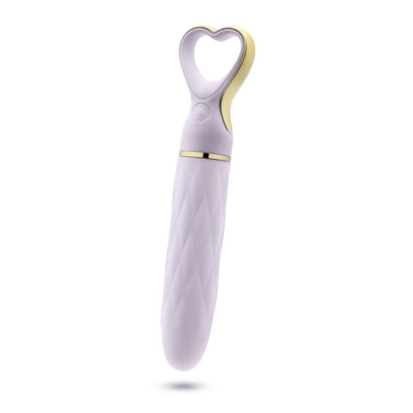 Vibrator Blush Delice Purpur