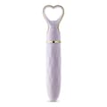 Miniatyrbild 1 av 6: Vibrator Blush Delice Purpur