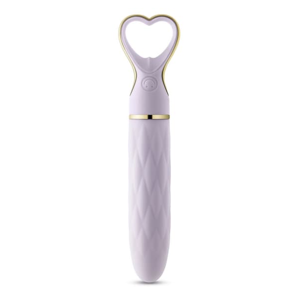 Vibrator Blush Delice Purpur