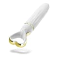 Miniatyrbild 3 av 6: Vibrator Blush Delice Vit