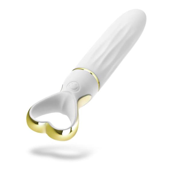 Vibrator Blush Delice Vit