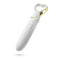 Miniatyrbild 4 av 6: Vibrator Blush Delice Vit