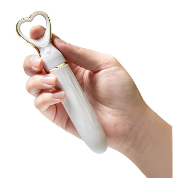 Vibrator Blush Delice Vit