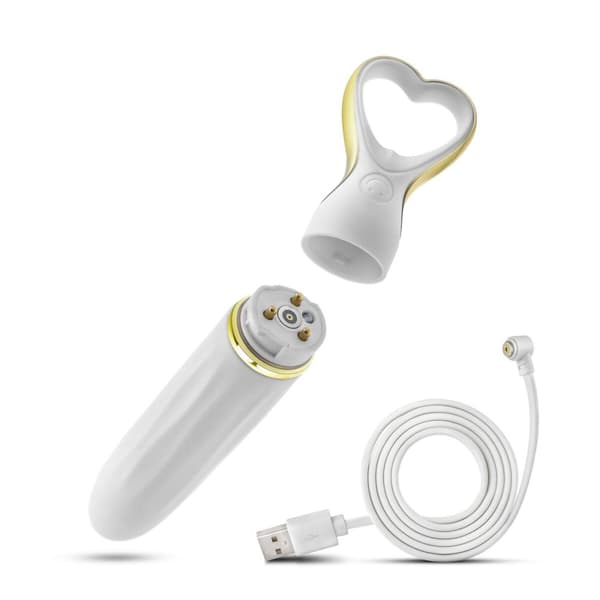 Vibrator Blush Delice Vit