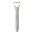 Miniatyrbild 1 av 6: Vibrator Blush Delice Vit