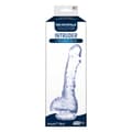 Miniatyrbild 2 av 2: Realistisk dildo NMC TPE