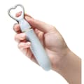 Miniatyrbild 5 av 6: Vibrator Blush Delice Blå