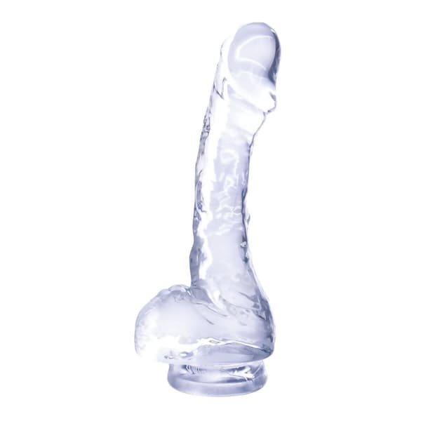 Realistisk dildo NMC TPE