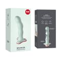 Miniatyrbild 7 av 7: Dildo Fun Factory Grön Ø 3,9 cm 18,5 cm