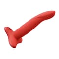 Miniatyrbild 5 av 11: Dildo Fun Factory Blå Ø 3,2 cm 18 cm