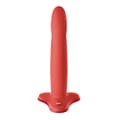 Miniatyrbild 6 av 11: Dildo Fun Factory Blå Ø 3,2 cm 18 cm