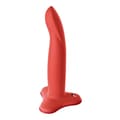 Miniatyrbild 7 av 11: Dildo Fun Factory Blå Ø 3,2 cm 18 cm