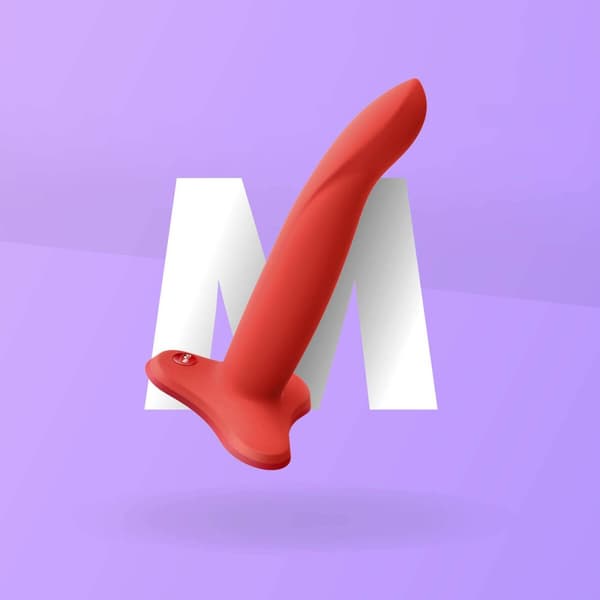 Dildo Fun Factory Blå Ø 3,2 cm 18 cm