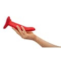 Miniatyrbild 2 av 11: Dildo Fun Factory Blå Ø 3,2 cm 18 cm