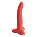 Miniatyrbild 1 av 11: Dildo Fun Factory Blå Ø 3,2 cm 18 cm