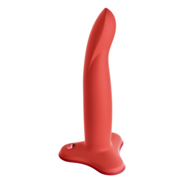 Dildo Fun Factory Blå Ø 3,2 cm 18 cm