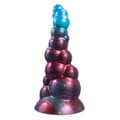 Miniatyrbild 1 av 2: Dildo NMC Zone Series Multicolour