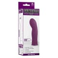 Miniatyrbild 2 av 2: G-spotvibrator NMC Purpur 12,7 cm