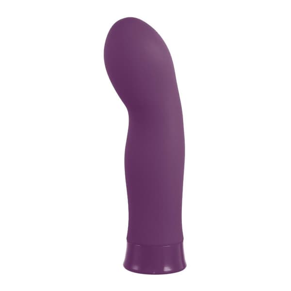G-spotvibrator NMC Purpur 12,7 cm