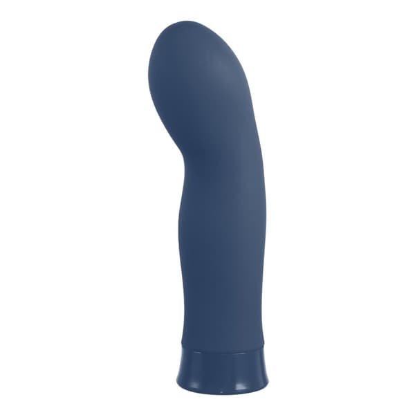 G-spotvibrator NMC Blå 12,7 cm