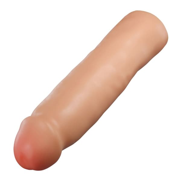 Penisskydd Blush Performance Plus Kött Ø 4,5 cm