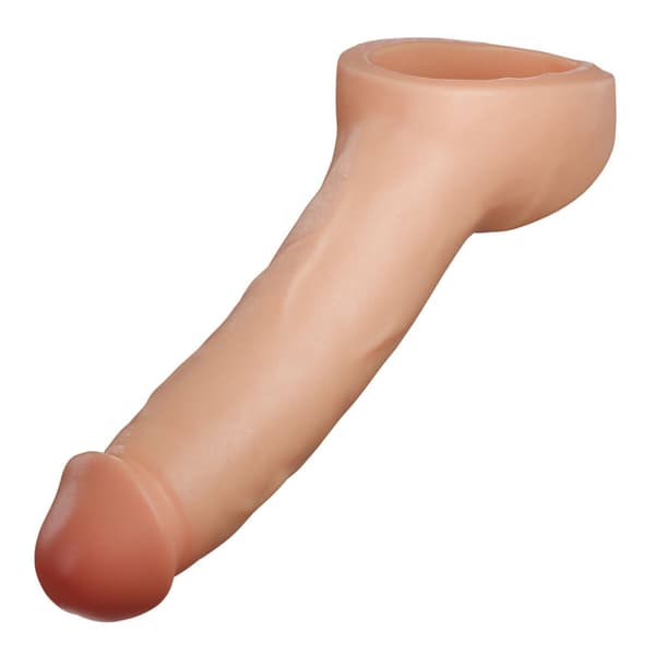 Penisskydd Blush Performance Plus Kött Ø 3,7 cm 22,2 cm